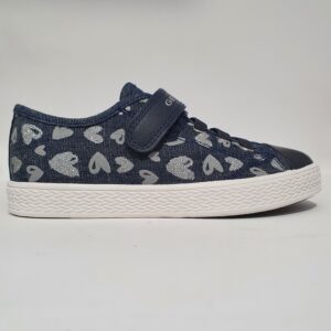 GEOX Sneakersy J9204J C4138