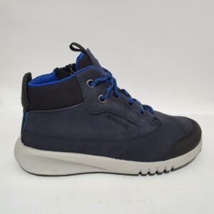 GEOX Sneakersy J04CYA C4226