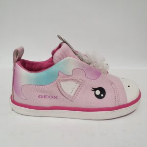 GEOX Trampki B92D51 00010 C8004