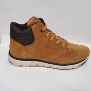 GEOX Trzewik J843NA C2286