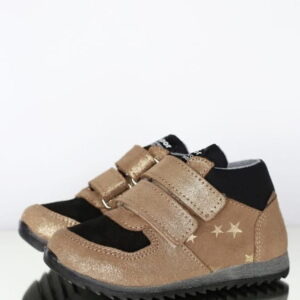 MRUGAŁA Półbut CLINT oro 6390/9-21