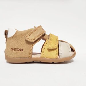 GEOX sandały B0251D C2112