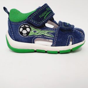 SUPERFIT SANDAŁY 2-00139-88