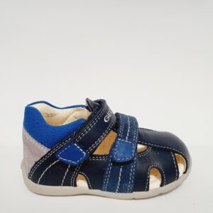 GEOX sandały B9250B C0700