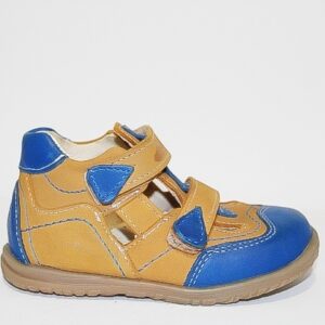 RENBUT SANDAŁY 13-1464-0979