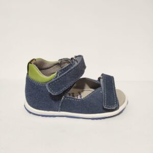 RENBUT SANDAŁY 11-1545-0127