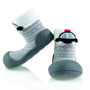 ATTIPAS TWO STYLE GRAY A19T-GRAY