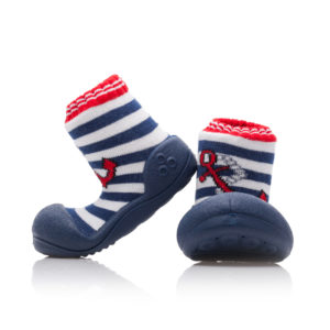 ATTIPAS MARIN RED AM01-RED-S