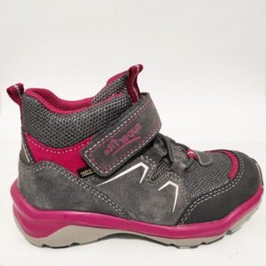 SUPERFIT TRZEWIK 3-09243-21