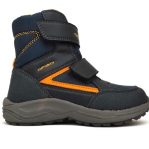 GEOX Śniegowiec J94AHA C0657