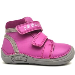 D.D. STEP TRZEWIK ZIMOWY 018-42A