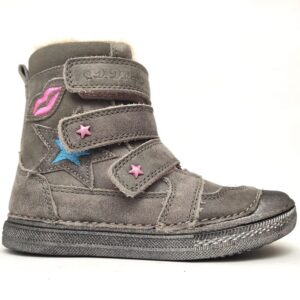 D.D. STEP TRZEWIK ZIMOWY 049-913M