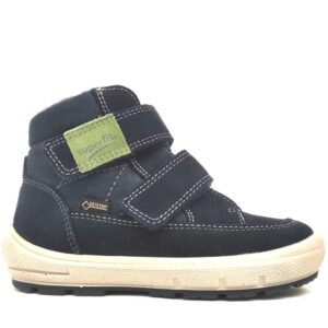 SUPERFIT TRZEWIK ZIMOWY 3-09314-80