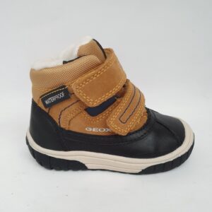 GEOX Śniegowiec  B942DB C0296