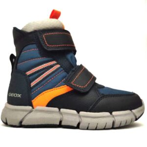 GEOX Śniegowiec J049XA C0659