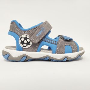 SUPERFIT SANDAŁ 0-609465-2500