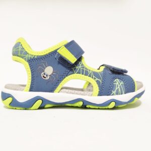 SUPERFIT SANDAŁ 1-009467-8010