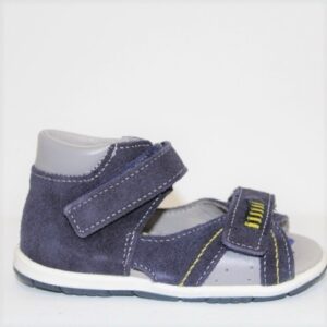 RENBUT SANDAŁY 11-097-0534