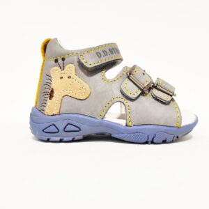 D.D. STEP SANDAŁY AC290-7025B