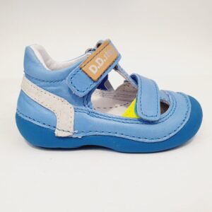 D.D. STEP SANDAŁ 015-620B