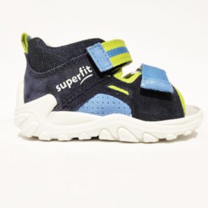 SUPERFIT SANDAŁY 1-000031-80