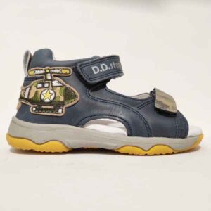 D.D. STEP SANDAŁY AC64-999AM