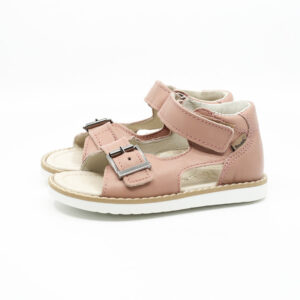 MRUGAŁA SANDAŁY ROMA ROSA 1104/2-40