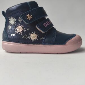 D.D. STEP TRZEWIK S066-938