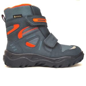 SUPERFIT ŚNIEGOWIEC 1-809080-8010