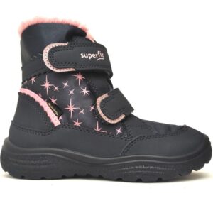 SUPERFIT ŚNIEGOWIEC 1-009096-8000