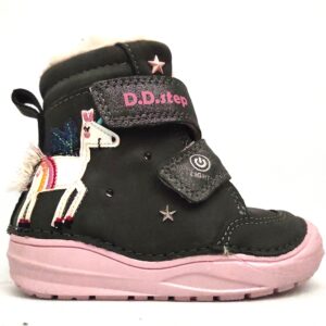 D.D. STEP TRZEWIK ZIMOWY W071-661B