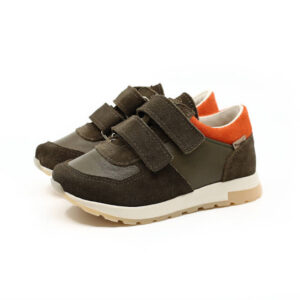 MRUGAŁA PÓŁBUT COCO KHAKI 3311/2-68
