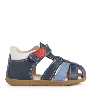 GEOX sandały B254VA C4211