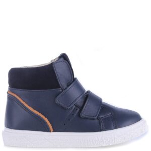 EMEL Trampki ocieplane Z MEMBRANĄ EY2730A-10