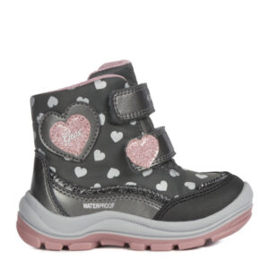 GEOX Śniegowiec B263WJ C0952