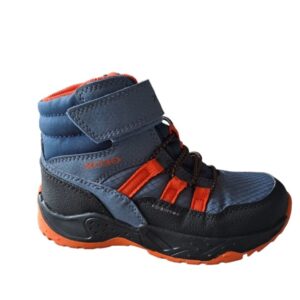 GEOX Śniegowiec J26FSC C4K2T