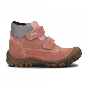 AMEKO Trzewik ZIMOWY Marvis