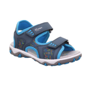 SANDAŁ SUPERFIT 1-009472-8000