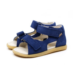 MRUGAŁA SANDAŁY FLO INDYGO 1105/3-66