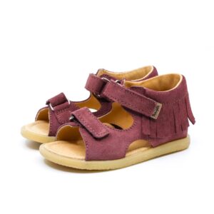 MRUGAŁA SANDAŁY INDIAN SUMMER BERRY 1145/3-04