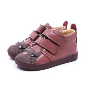 MRUGAŁA Trzewik SUZIE KITTY BERRY 5180/3-55