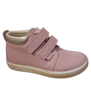 AMEKO trzewik Teo róż