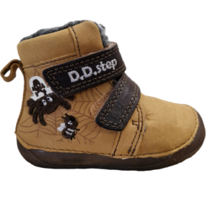 D.D. STEP TRZEWIK ZIMOWY W070-111A