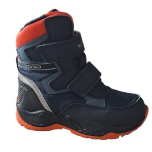 GEOX Śniegowiec J26FSB C0820